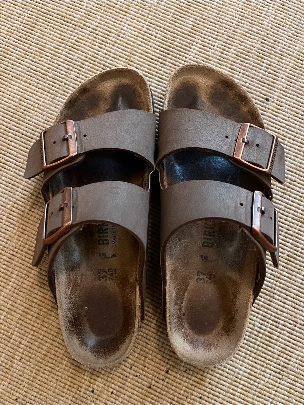 Birkenstock Arizona Sandals